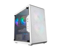 Cooler Master MASTERBOX Q300L MATX White - 1159768 - zdjęcie 2